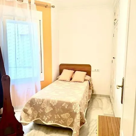 Apartamento Flamenco *